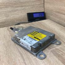 89170 05250 219122 103 With Plug Airbag control unit/module Toyota Avensis T270