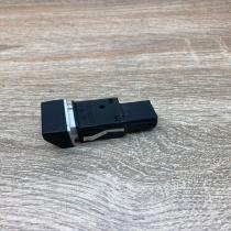 3T0927134A   ESP (stability program) switch Audi A3 S3 8P