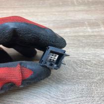 3T0927134A   ESP (stability program) switch Audi A3 S3 8P