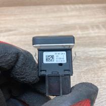 3T0927134A   ESP (stability program) switch Audi A3 S3 8P