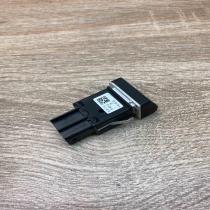 3T0927134A   ESP (stability program) switch Audi A3 S3 8P