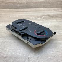 599540000   Climate control unit Peugeot 307
