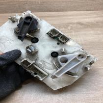 599540000   Climate control unit Peugeot 307