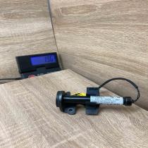 7347406 0589 P1 000095 B03A17 Bonnet Pedestrian Airbag Actuator BMW 7 G11 G12