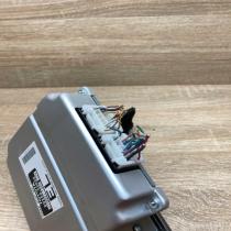 89260 52020 219001 1460 With Plug Engine control unit/module ECU Toyota Urban Cr