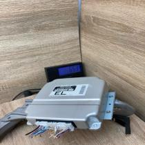 89260 52020 219001 1460 With Plug Engine control unit/module ECU Toyota Urban Cr