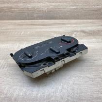 599540000   Climate control unit Peugeot 307