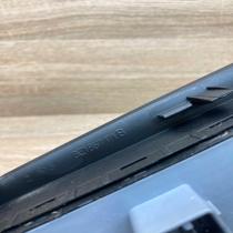 3C1867171B 1K0959565H  Electric window control switch Volkswagen PASSAT B5