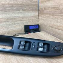3C1867171B 1K0959565H  Electric window control switch Volkswagen PASSAT B5