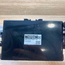 89690 05050 102850 0042  Power management control unit Toyota Avensis T250