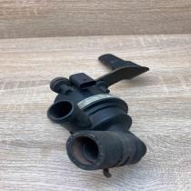 1K0121093   Electric auxiliary coolant/water pump Volkswagen PASSAT B6