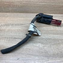 09136989 968537 S4B Heater blower motor/fan resistor Opel Astra G