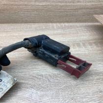 09136989 968537 S4B Heater blower motor/fan resistor Opel Astra G