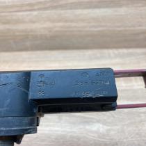 09136989 968537 S4B Heater blower motor/fan resistor Opel Astra G