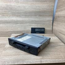 8200002606   Radio/CD/DVD/GPS head unit Renault Laguna II