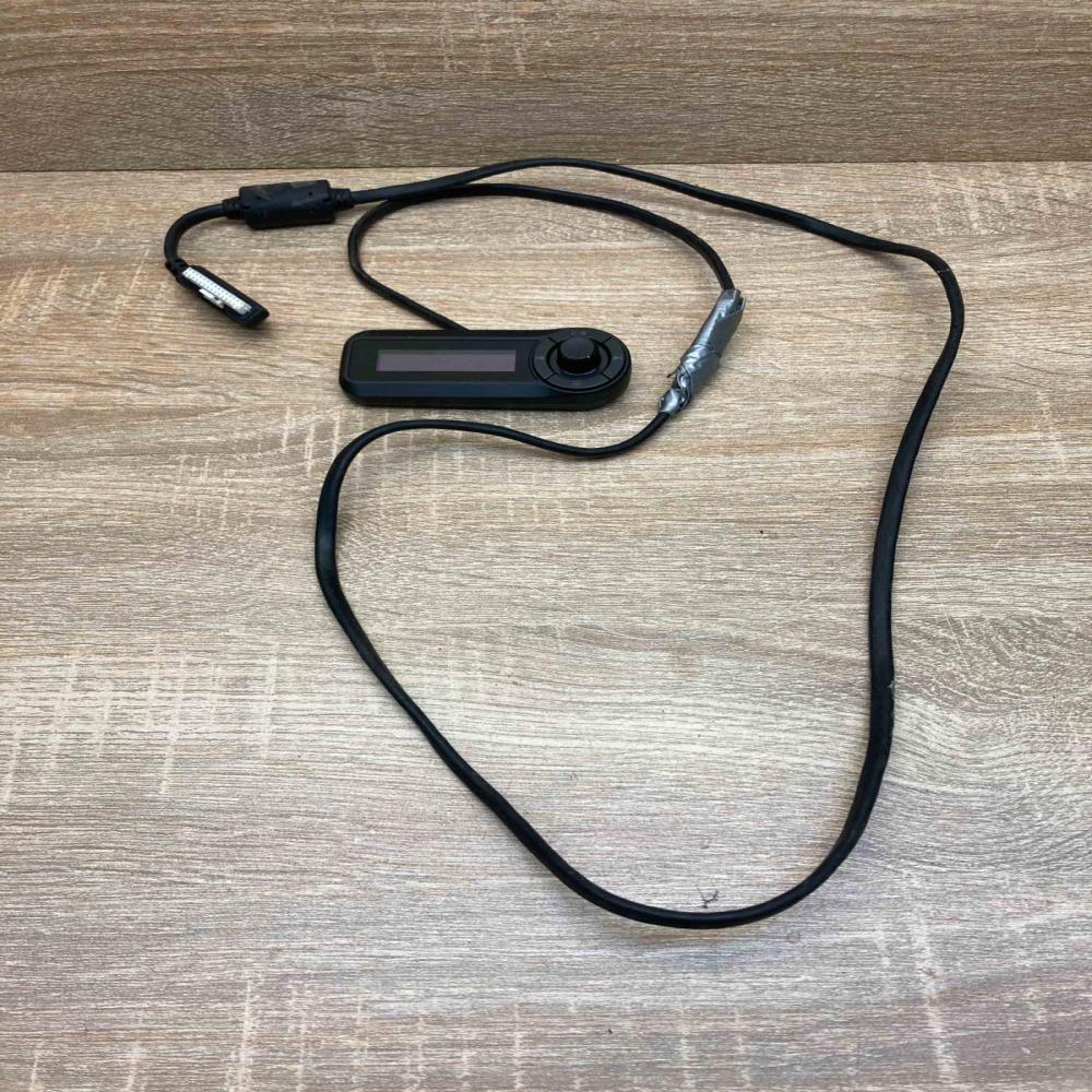 SJYN0206A 11013 0482760 G  Phone control unit/module Audi A6 S6 C6 4F