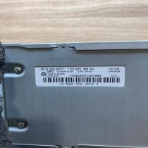 1K0035186AD   Radio/CD/DVD/GPS head unit Volkswagen PASSAT B6