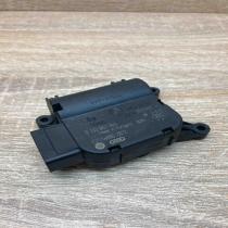 0132801363 116880 2872  Air flap motor/actuator Volkswagen PASSAT B6