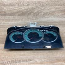 83800 0F092 A 257440 3892 LHD Speedometer (instrument cluster) Toyota Corolla Ve