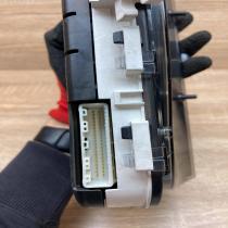 83800 0F092 A 257440 3892 LHD Speedometer (instrument cluster) Toyota Corolla Ve