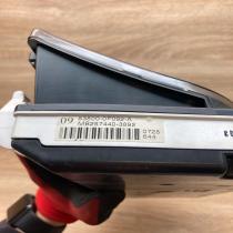 83800 0F092 A 257440 3892 LHD Speedometer (instrument cluster) Toyota Corolla Ve