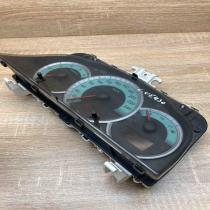83800 0F092 A 257440 3892 LHD Speedometer (instrument cluster) Toyota Corolla Ve