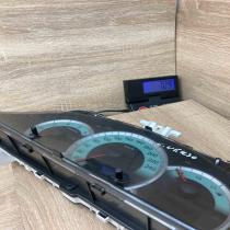 83800 0F092 A 257440 3892 LHD Speedometer (instrument cluster) Toyota Corolla Ve