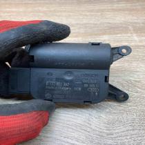 3C0907511A 0132801362  Air flap motor/actuator Volkswagen PASSAT B6