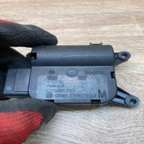 3C0907511A 0132801362  Air flap motor/actuator Volkswagen PASSAT B6