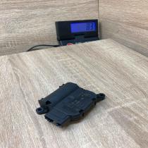 3C0907511A 0132801362  Air flap motor/actuator Volkswagen PASSAT B6