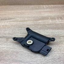 0132801362 116880 2921  Air flap motor/actuator Volkswagen PASSAT B6