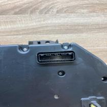 83800 05K30 257440 6807 RHD Speedometer (instrument cluster) Toyota Avensis T270