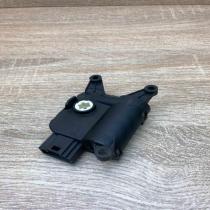 1K2907511C 0132801342  Air flap motor/actuator Volkswagen Transporter - Caravell