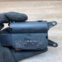 1K2907511C 0132801342  Air flap motor/actuator Volkswagen Transporter - Caravell
