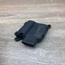 1K2907511C 0132801342  Air flap motor/actuator Volkswagen Transporter - Caravell