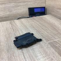 1K2907511C 0132801342  Air flap motor/actuator Volkswagen Transporter - Caravell