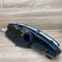 83800 0F070 257450 0457 LHD Speedometer (instrument cluster) Toyota Verso