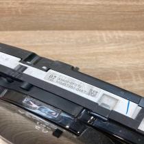 83800 0F070 257450 0457 LHD Speedometer (instrument cluster) Toyota Verso