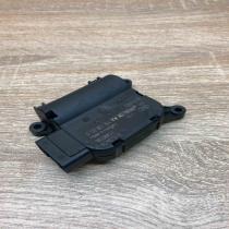 1K2907511E 0132801344  Air flap motor/actuator Seat Alhambra (Mk2)