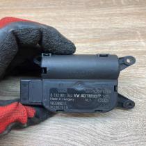 1K2907511E 0132801344  Air flap motor/actuator Seat Alhambra (Mk2)