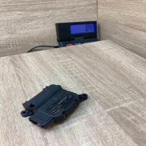 1K2907511E 0132801344  Air flap motor/actuator Seat Alhambra (Mk2)
