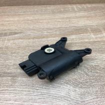 1K0907511J 0132801392  Air flap motor/actuator Volkswagen Golf IV