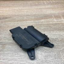 1K0907511J 0132801392  Air flap motor/actuator Volkswagen Golf IV