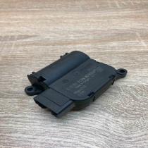 1K0907511J 0132801392  Air flap motor/actuator Volkswagen Golf IV