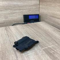 1K0907511J 0132801392  Air flap motor/actuator Volkswagen Golf IV