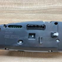 83800 0F430 257470 5143 RHD Speedometer (instrument cluster) Toyota Verso