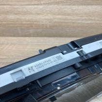 83800 0F430 257470 5143 RHD Speedometer (instrument cluster) Toyota Verso