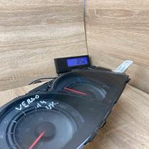 83800 0F430 257470 5143 RHD Speedometer (instrument cluster) Toyota Verso
