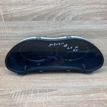 83800 05C00 C 257430 5293 LHD Speedometer (instrument cluster) Toyota Avensis T2