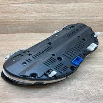 83800 05C00 C 257430 5293 LHD Speedometer (instrument cluster) Toyota Avensis T2